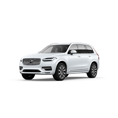 XC90 B6 AWD Inscription